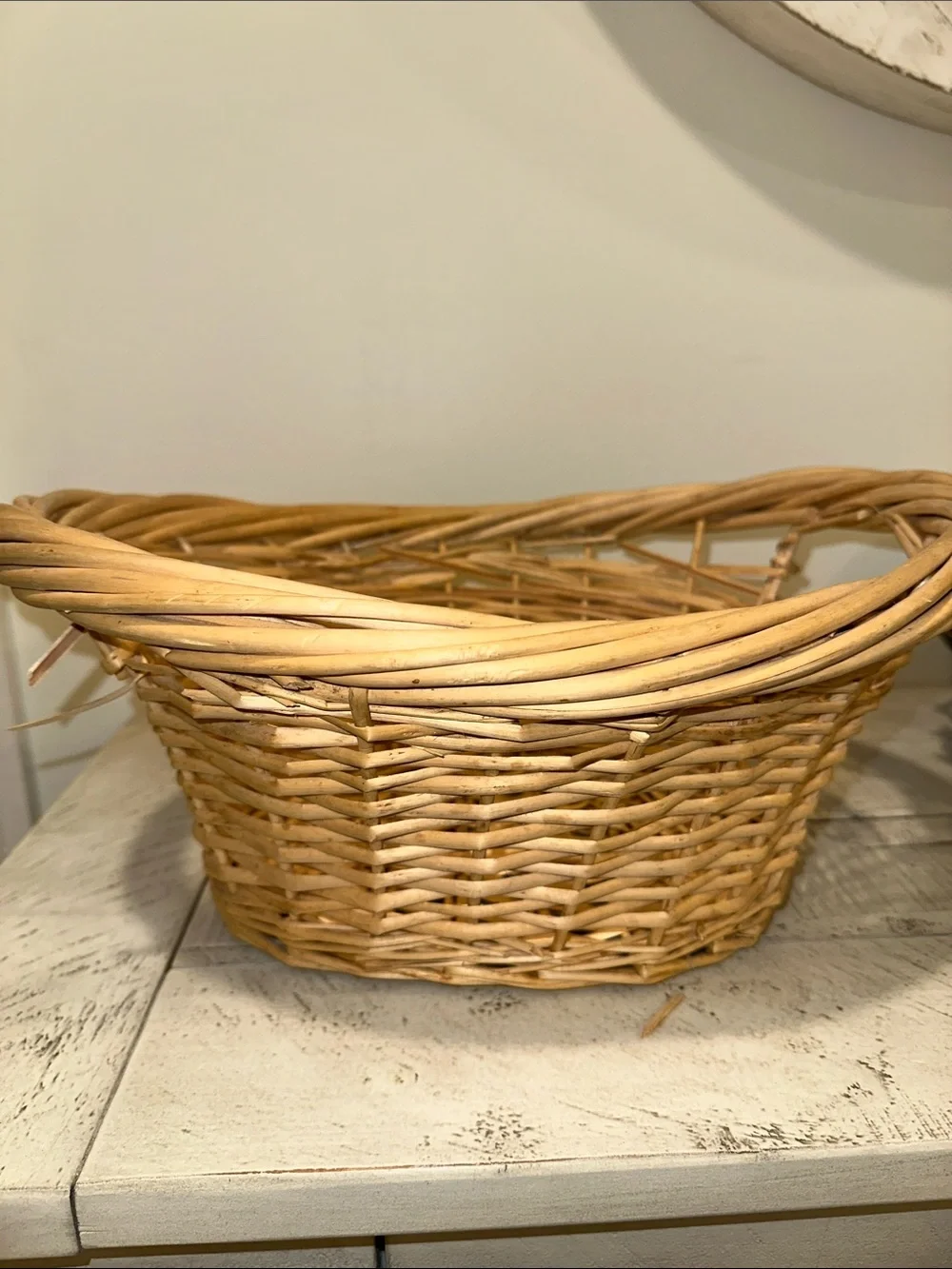 Source Unknown stylish woven